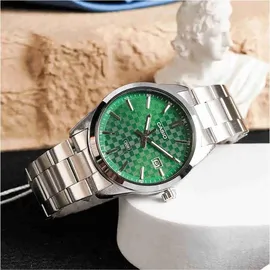 Casio Enticer Gent Edelstahl 40 mm MTP-VD03D-3A1UDF