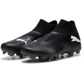 Puma Future 7 Match+ LL FG/AG puma black/puma white 43