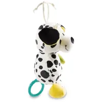 NICI 48900 Spieluhr Dalmatiner 18cm