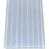 Gutta PVC-Hohlkammerpaneel 200 x 20 x 1,6 cm