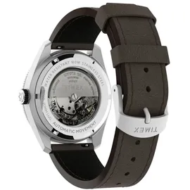 Timex Automatic Braun 40 mm TW2V24700