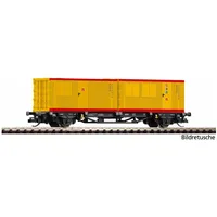 PIKO Containertragwagen 2 x 20 PRS VI 47729 TT