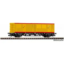 PIKO Containertragwagen 2 x 20 PRS VI 47729 TT