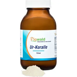 Piowald Ur-Koralle Pulver 500 g