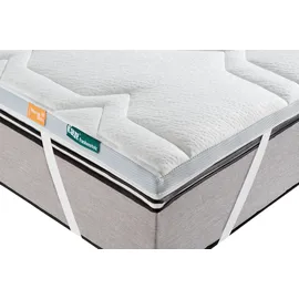 fan Mabona TKS Topper 90 x 190 cm