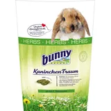 Bunny Nature KaninchenTraum Herbs 1,5 kg