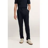 Bugatti Tapered Fit Marine 33/32