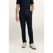 Bugatti Tapered Fit Marine 33/32