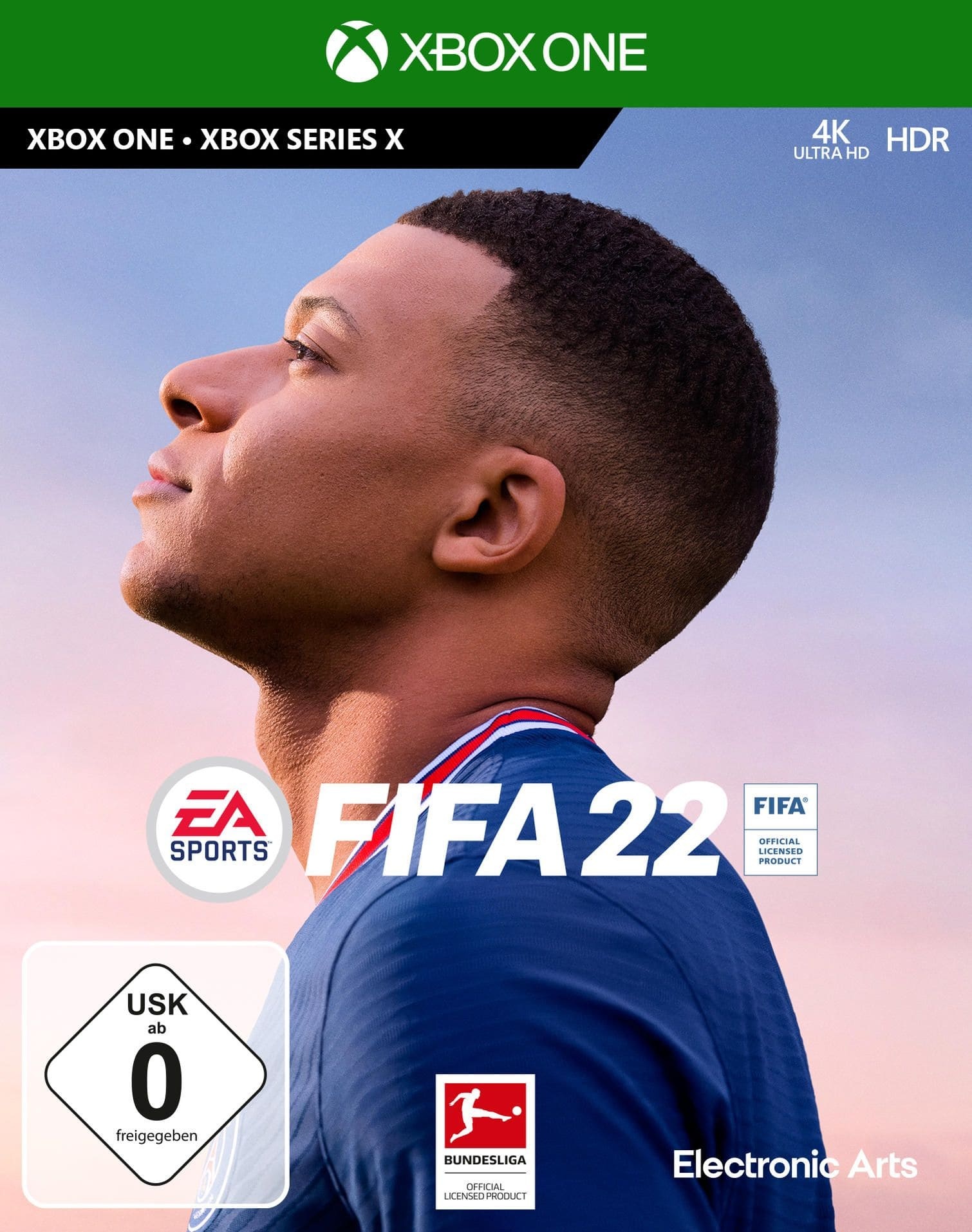 FIFA 22 (Xbox One)