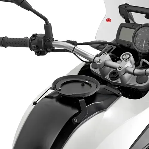 Givi BF Adapter, Halterung Tanklock