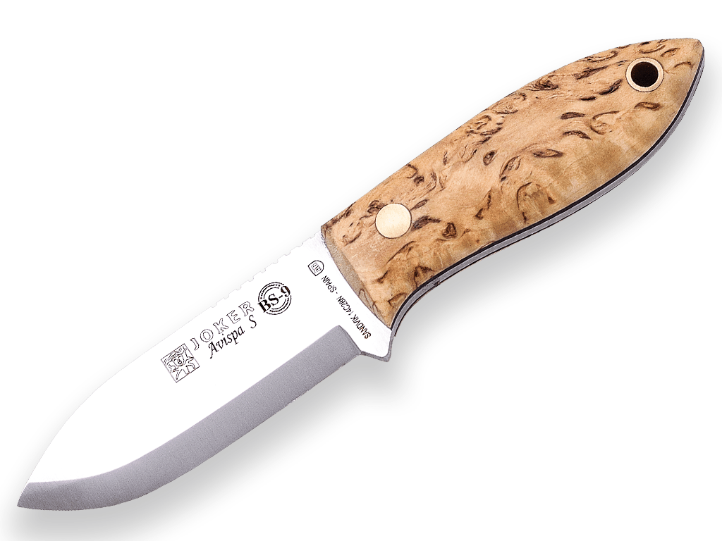 JOKER KNIFE AVISPA BLADE 8cm. CL121