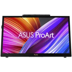 ASUS ProArt PA169CDV Touch-Monitor mit Stift 39,6 cm (15,6 Zoll)