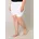 Radlerhose Ava Weiß 50