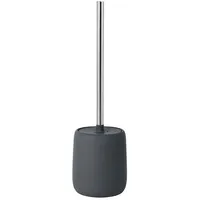 BLOMUS WC-Bürstengarnitur SONO Grau (69040)