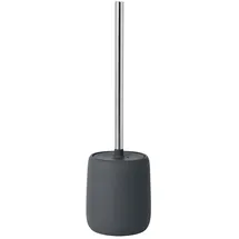 BLOMUS WC-Bürstengarnitur SONO Grau (69040)