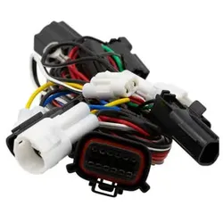 M&S HPS Adapter-Kabel modellspezifisch für HPS Alarmanlagen