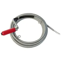 Dönges Rohrreinigungswelle 5 m, Ø 8,0 mm