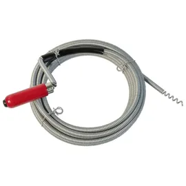 Dönges Rohrreinigungswelle 5 m, Ø 8,0 mm