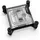 EK WB EK-Quantum Velocity 3 CPU Water Block, 1700/1851/AM5, Plexi