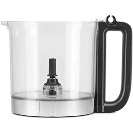 KitchenAid Food Processor 5KFP0921EAC Schwarz
