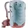 Deuter Flyt 18 SL dusk/redwood