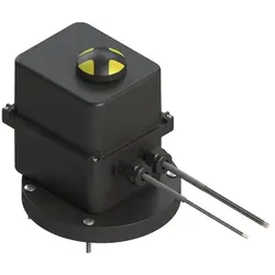 Kessel 680831 - Stellmotor Ausführung rechts