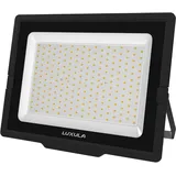 LUXULA Fassadenbeleuchtung, LX400106 20000 lm, IP65