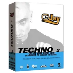 eJay Techno 2