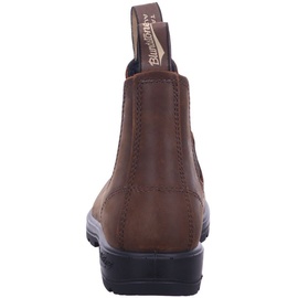 Blundstone 1609 Antique Brown 42.5 - Braun