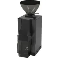 Eureka Mignon Filtro 2024, Kaffeemühle, Schwarz