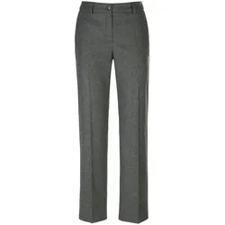 Hose Fadenmeister Berlin grau, 42