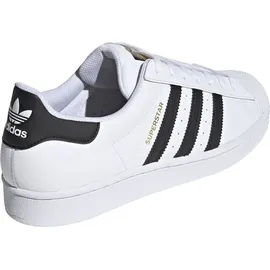 adidas Superstar Cloud White / Core Black / Cloud White 36