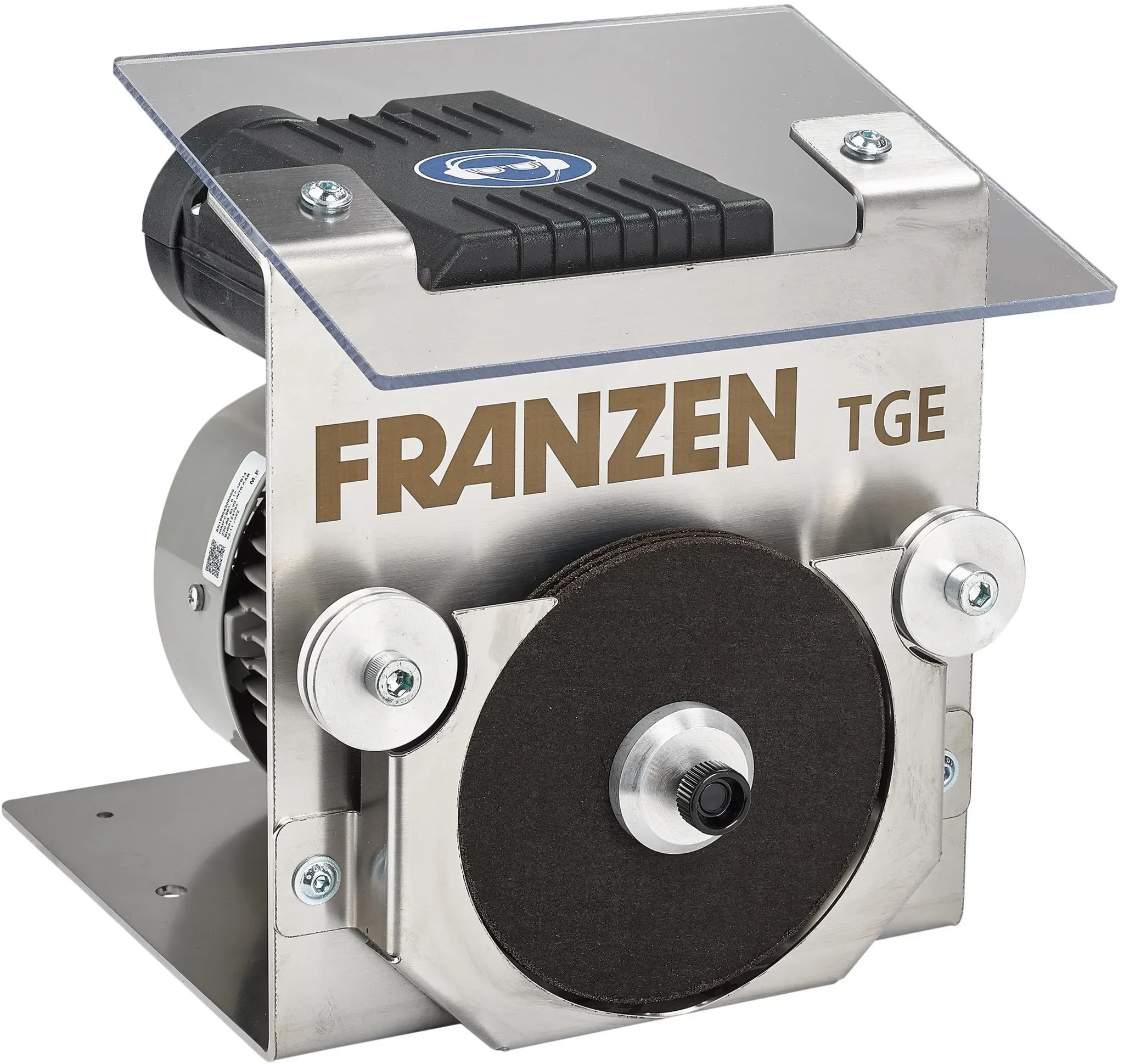 Franzen Treibgliedentgrater TGE 2.0