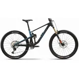 Ghost Bikes Riot Trail Full Party 29 ́ ́ Xt 2024 Mountainbike