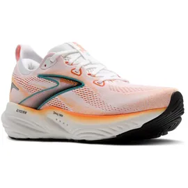 Brooks Herren Glycerin 22 orange 42.5