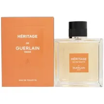 Guerlain Heritage Eau de Toilette Vintage 100 ml