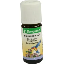 bergland gmbh Blutorangen Öl