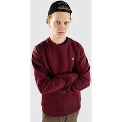 Element Cornell Classic Cr Sweater tawny port Gr. XL
