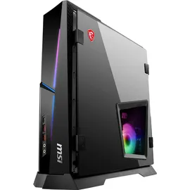 MSI Trident AS AI 2NVP7-012AT Intel Core Ultra 7 265F 4,0 GHz 32 GB RAM 1 TB SSD Nvidia RTX 5070 Windows 11 Home