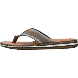 Rieker 21095 Herren braun 43