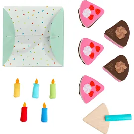 HABA Creative Play - Geburtstag