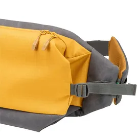 Vaude CityCross 6 Umhängetasche Synthetik Burnt Yellow