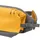 Vaude CityCross 6 Umhängetasche Synthetik Burnt Yellow