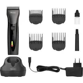WAHL ChromStyle Haarschneider Schwarz