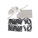 tws europe TWS-73000500 CTS Steel links set (CMS)