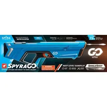 Spyra Wasserpistole GO 657