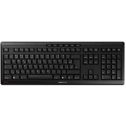 Cherry STREAM KEYBOARD WIRELESS - Tastatur - kabellos