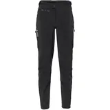 Vaude Qimsa II Hose (Größe XL, schwarz)