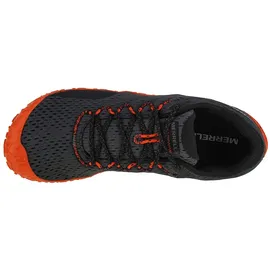 Merrell Vapor Glove 6 Herren Granite/Tangerine 43,5