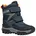 Himalaya Boy Ankle Boot Navy/ORANGE 40 EU